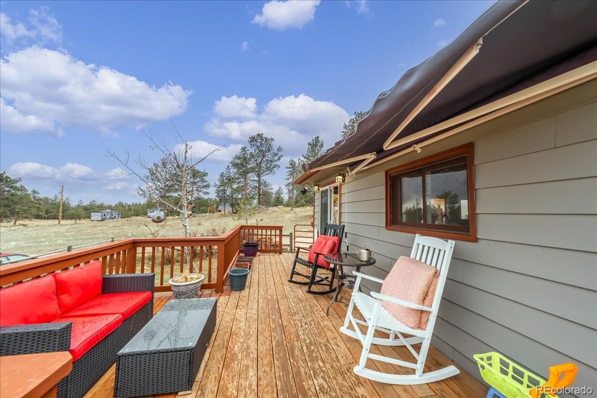 MLS Image #1 for 3404  green mountain drive,livermore, Colorado