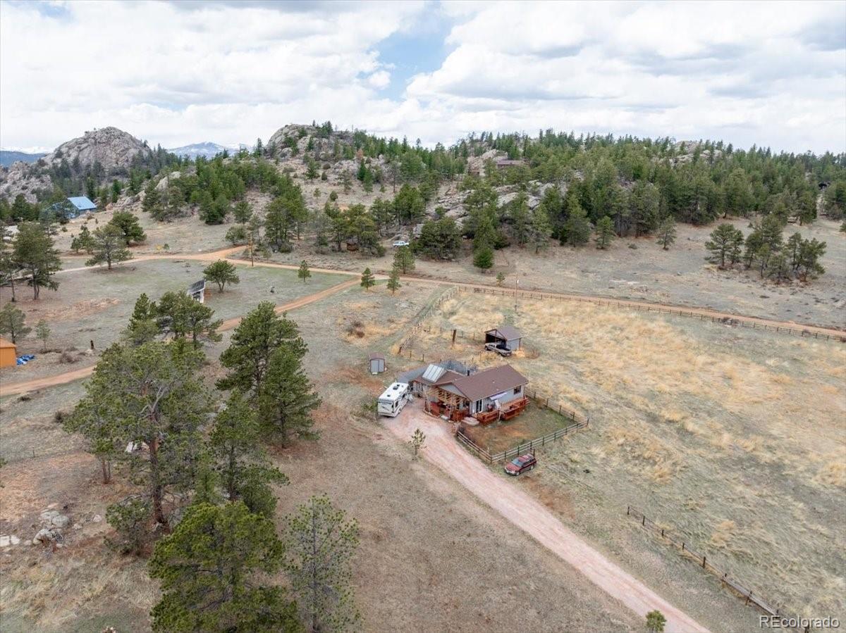 MLS Image #16 for 3404  green mountain drive,livermore, Colorado