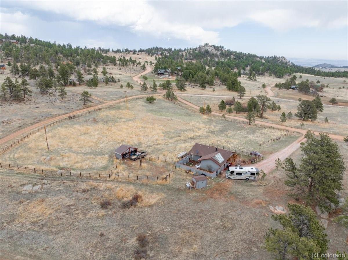 MLS Image #17 for 3404  green mountain drive,livermore, Colorado