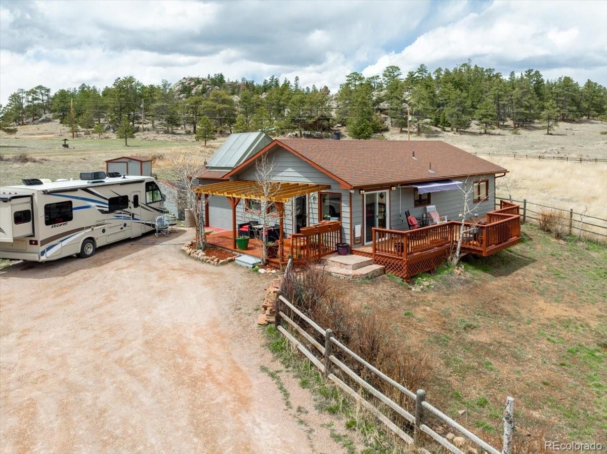 MLS Image #18 for 3404  green mountain drive,livermore, Colorado