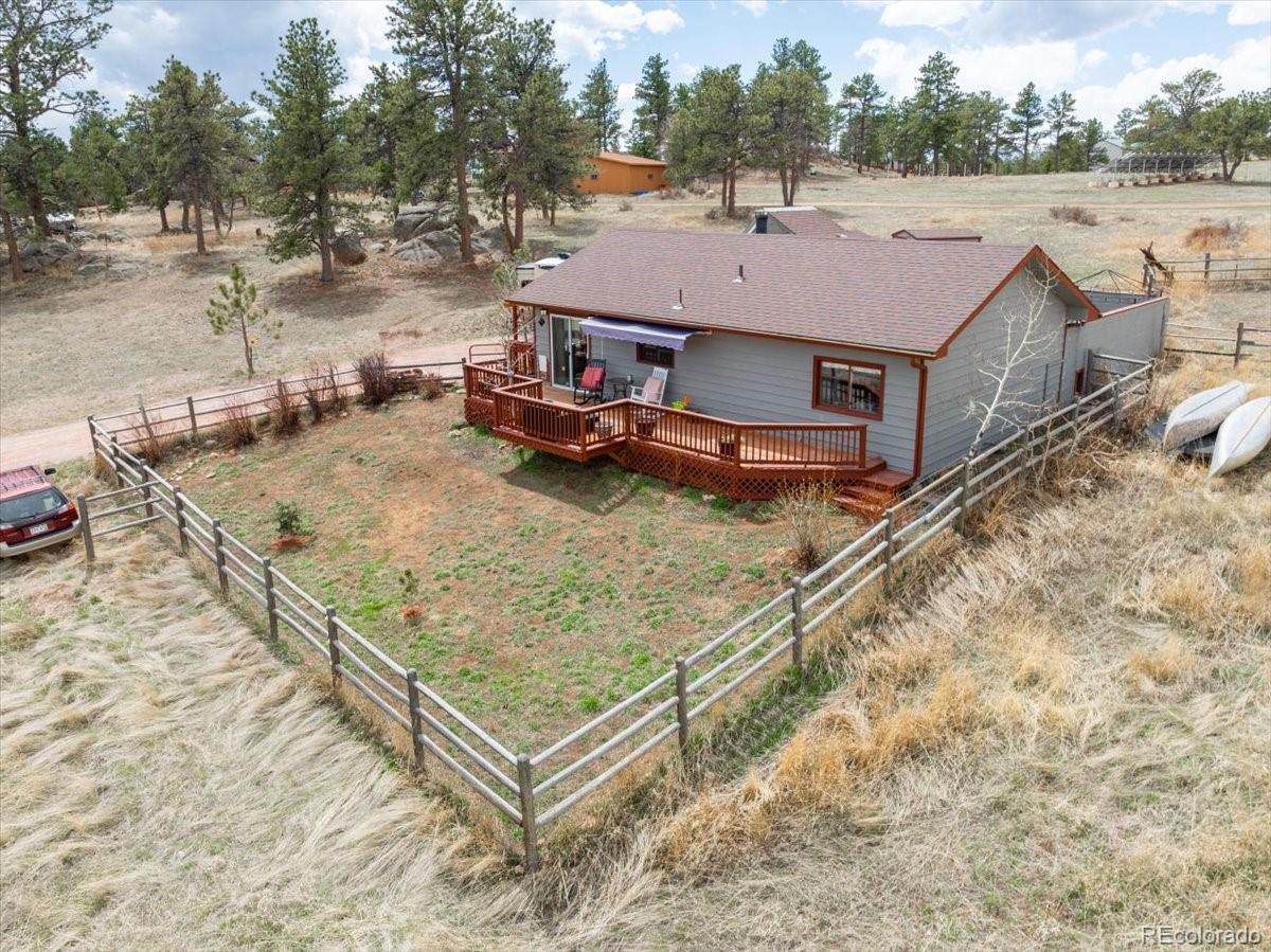 MLS Image #19 for 3404  green mountain drive,livermore, Colorado