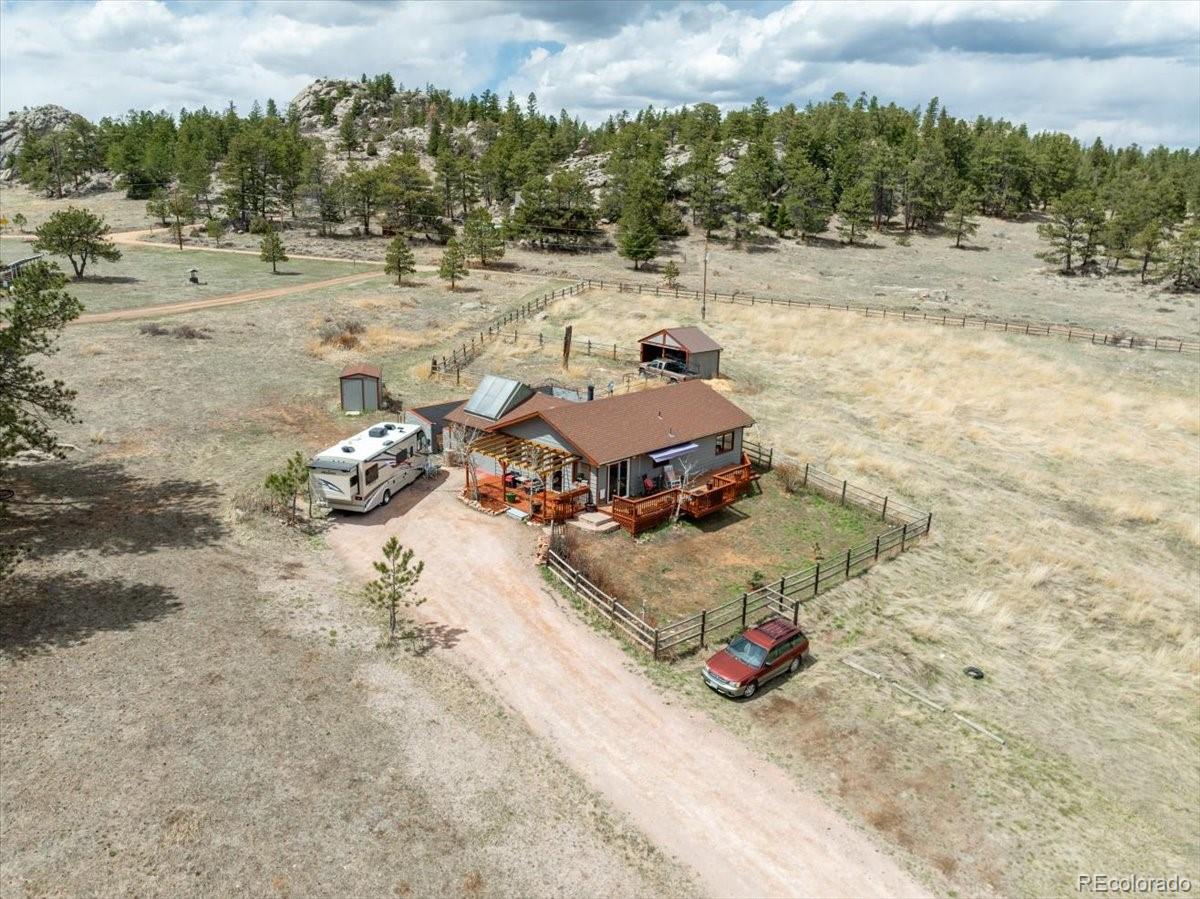 MLS Image #20 for 3404  green mountain drive,livermore, Colorado