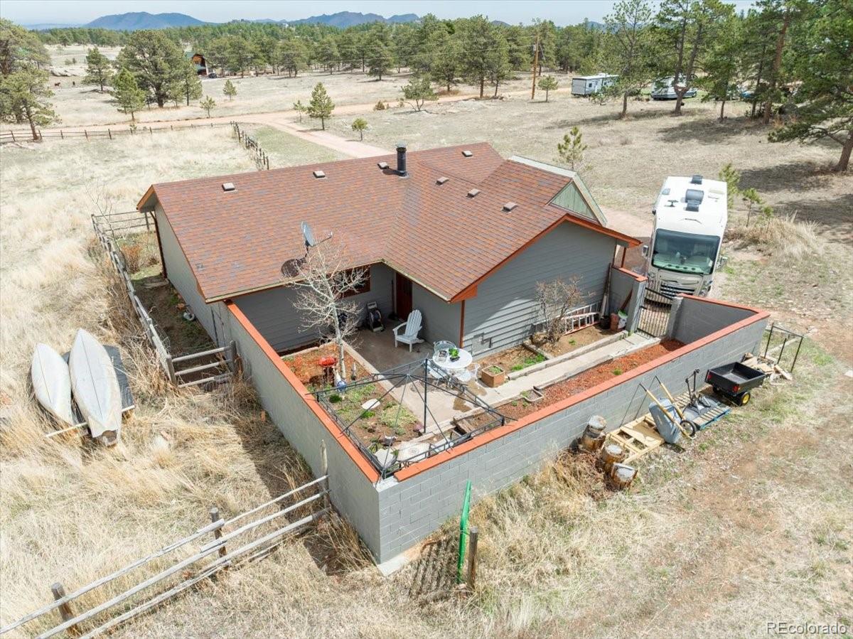 MLS Image #21 for 3404  green mountain drive,livermore, Colorado