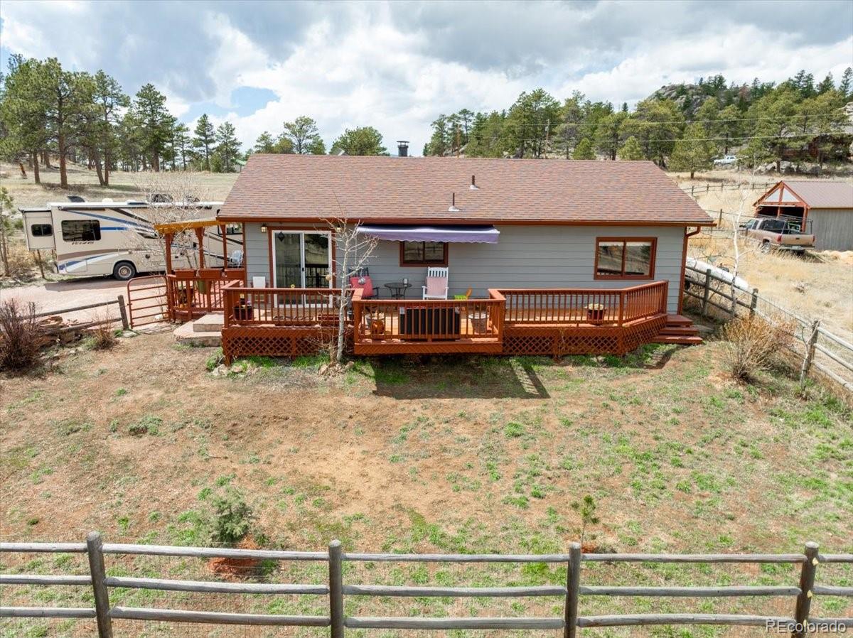 MLS Image #22 for 3404  green mountain drive,livermore, Colorado
