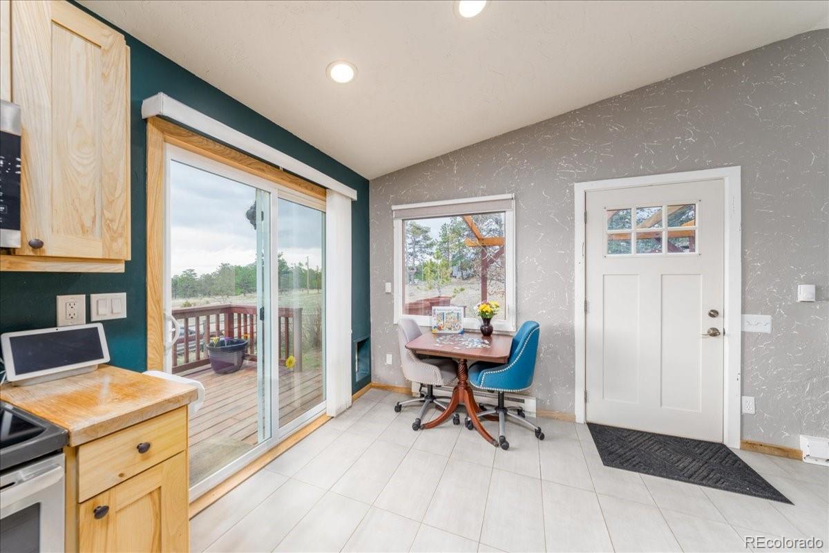 MLS Image #5 for 3404  green mountain drive,livermore, Colorado