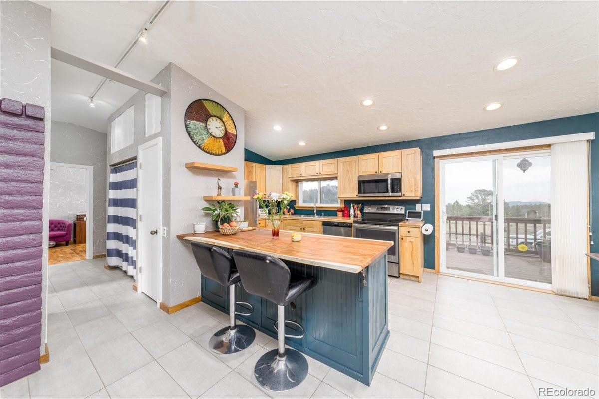 MLS Image #7 for 3404  green mountain drive,livermore, Colorado
