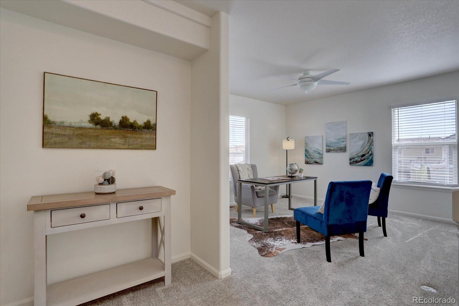 MLS Image #12 for 18997 e 51st place,denver, Colorado