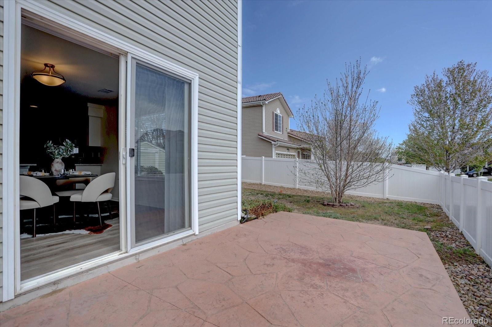 MLS Image #20 for 18997 e 51st place,denver, Colorado