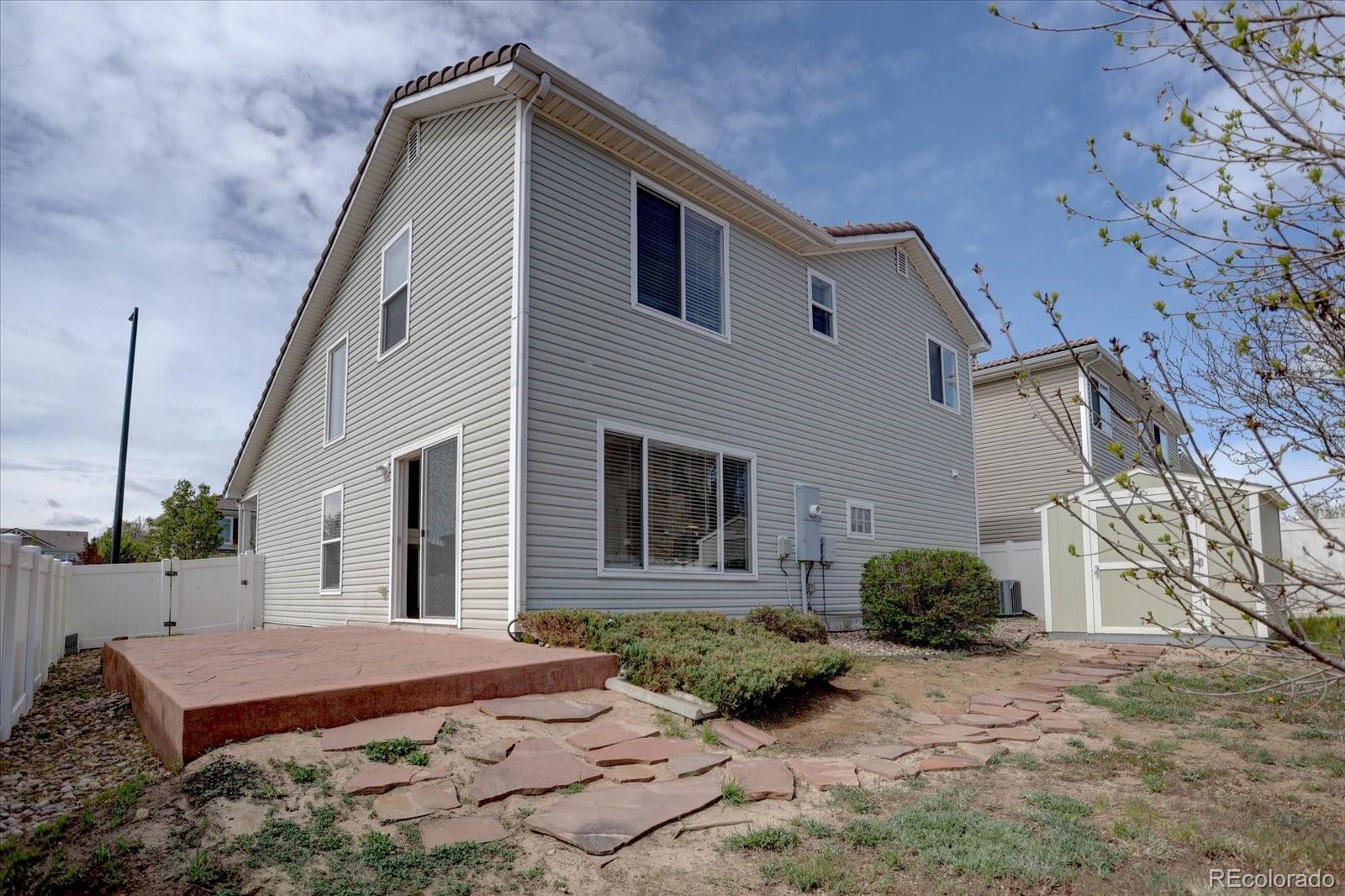 MLS Image #21 for 18997 e 51st place,denver, Colorado