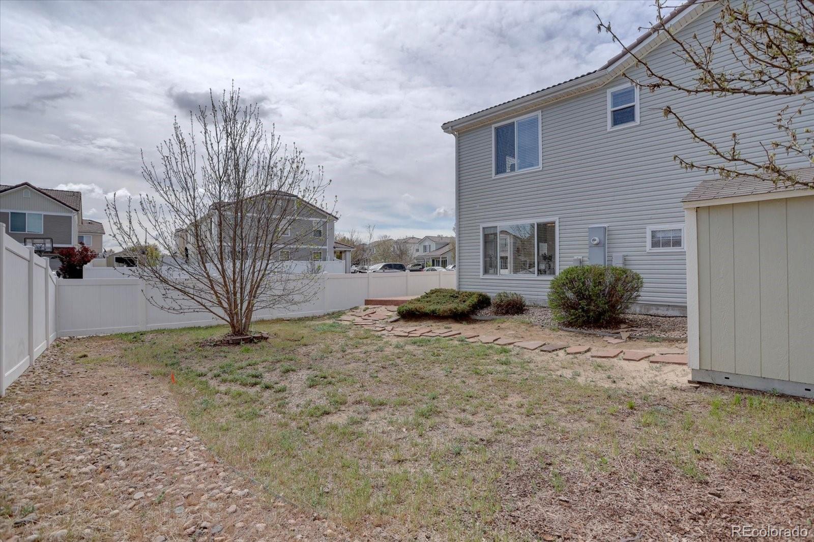 MLS Image #23 for 18997 e 51st place,denver, Colorado