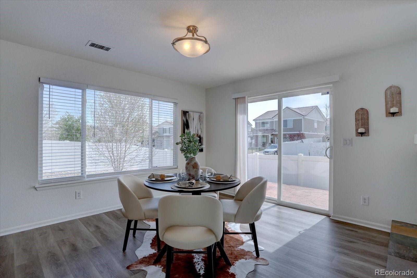 MLS Image #5 for 18997 e 51st place,denver, Colorado