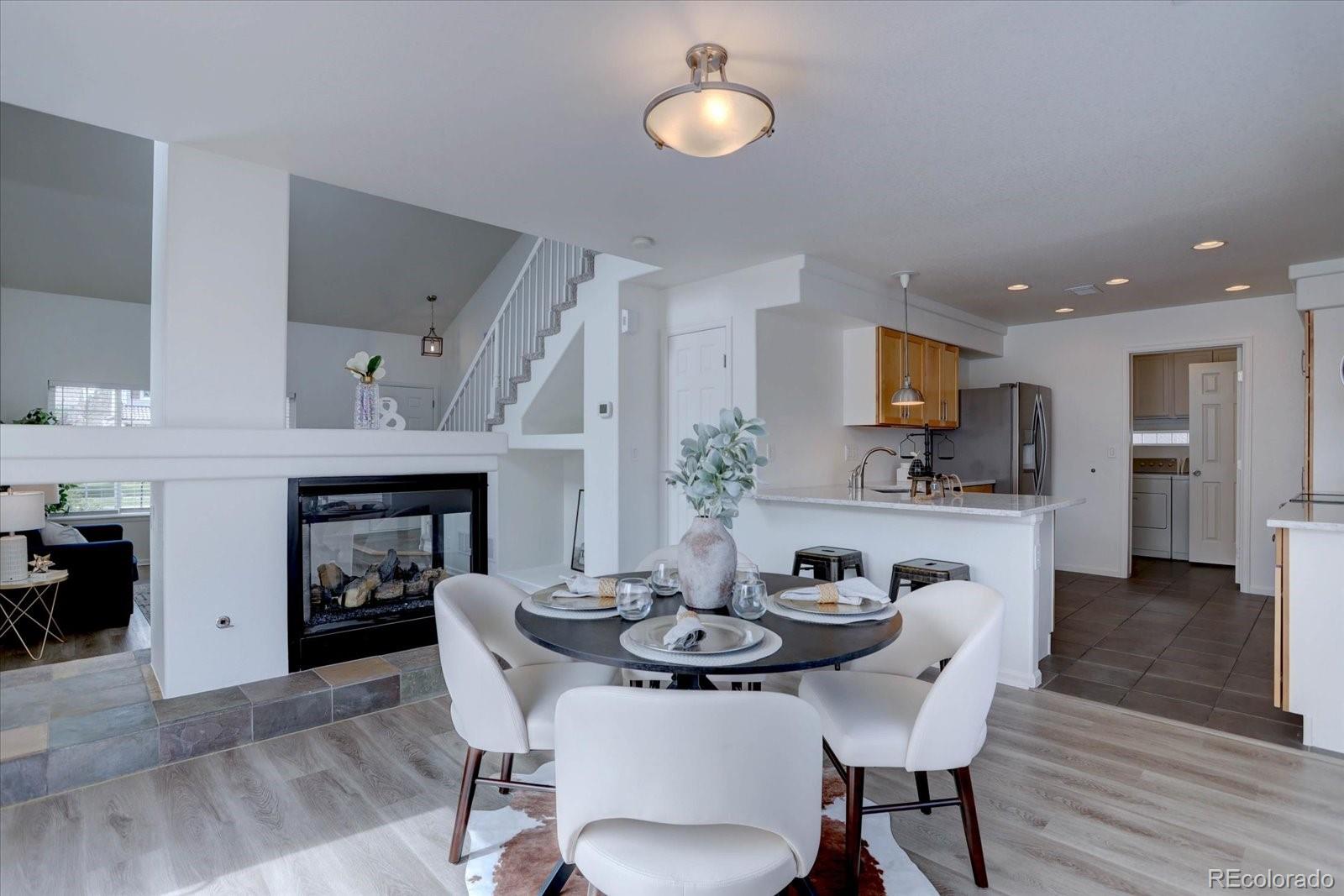 MLS Image #6 for 18997 e 51st place,denver, Colorado