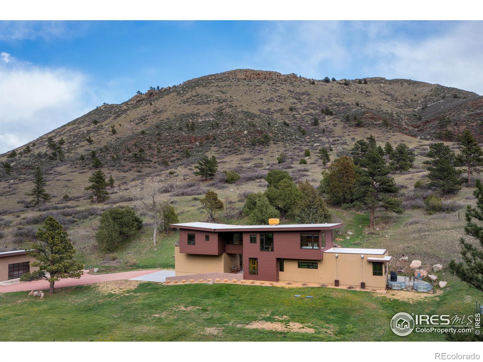 MLS Image #20 for 451  red gulch road,lyons, Colorado