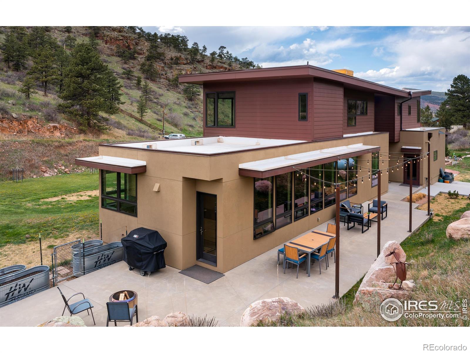 MLS Image #21 for 451  red gulch road,lyons, Colorado