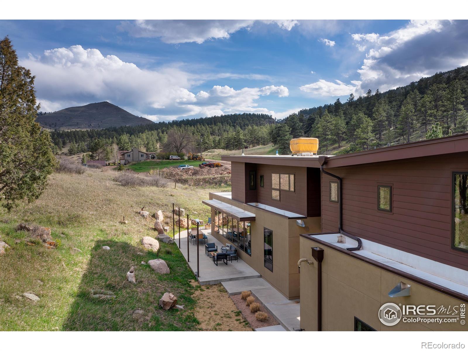 MLS Image #22 for 451  red gulch road,lyons, Colorado
