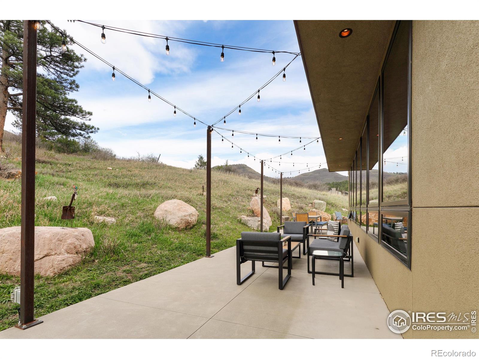 MLS Image #23 for 451  red gulch road,lyons, Colorado