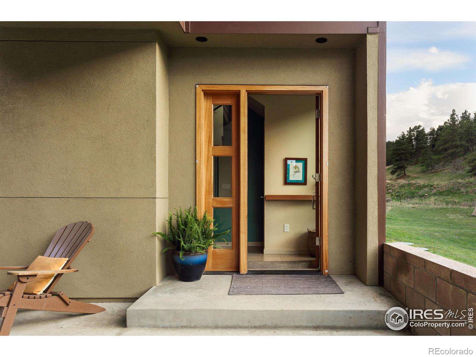 MLS Image #24 for 451  red gulch road,lyons, Colorado