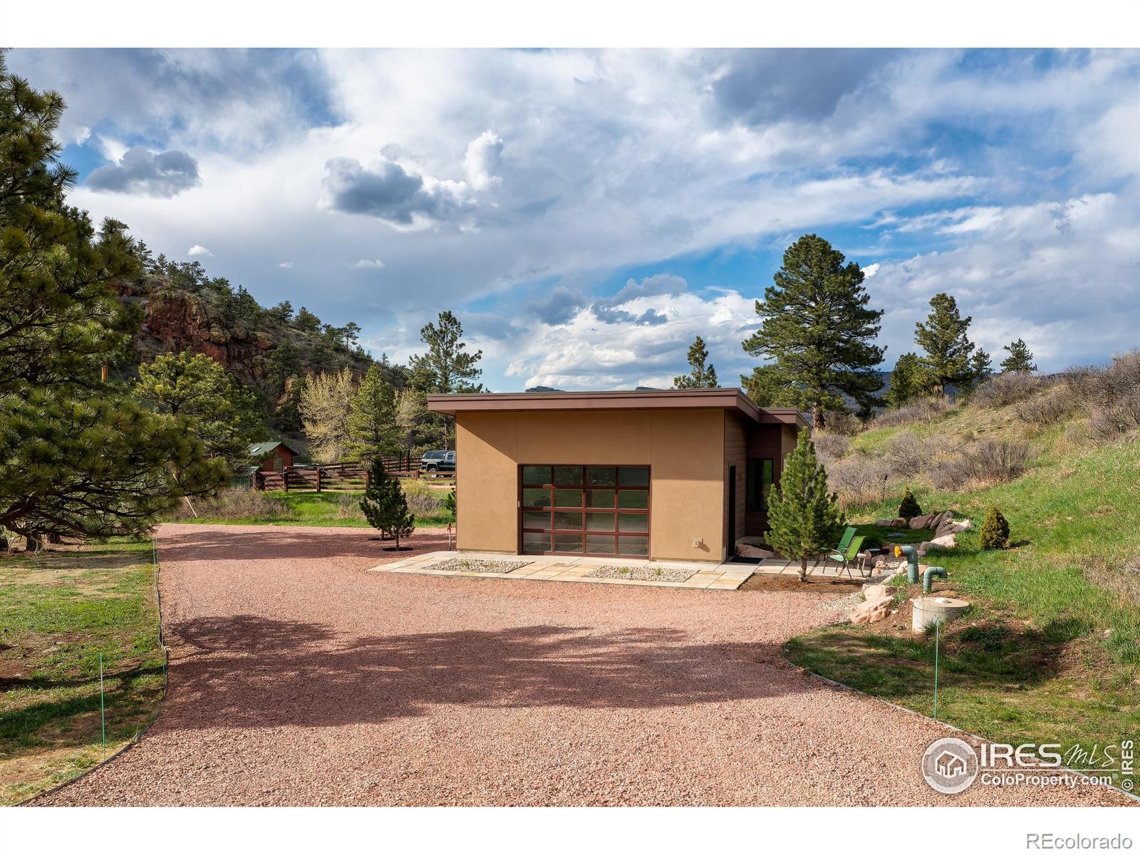 MLS Image #26 for 451  red gulch road,lyons, Colorado