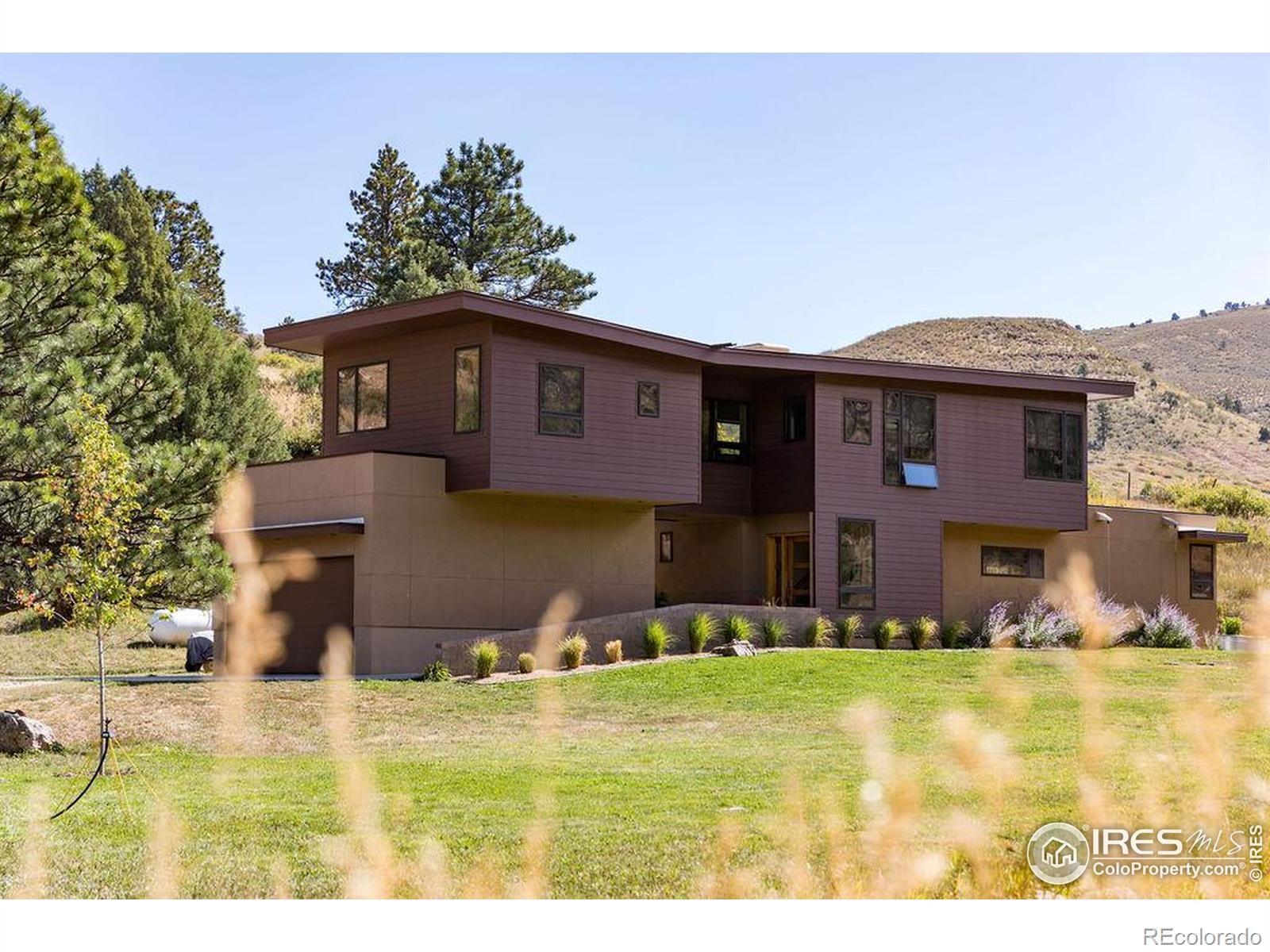 MLS Image #31 for 451  red gulch road,lyons, Colorado