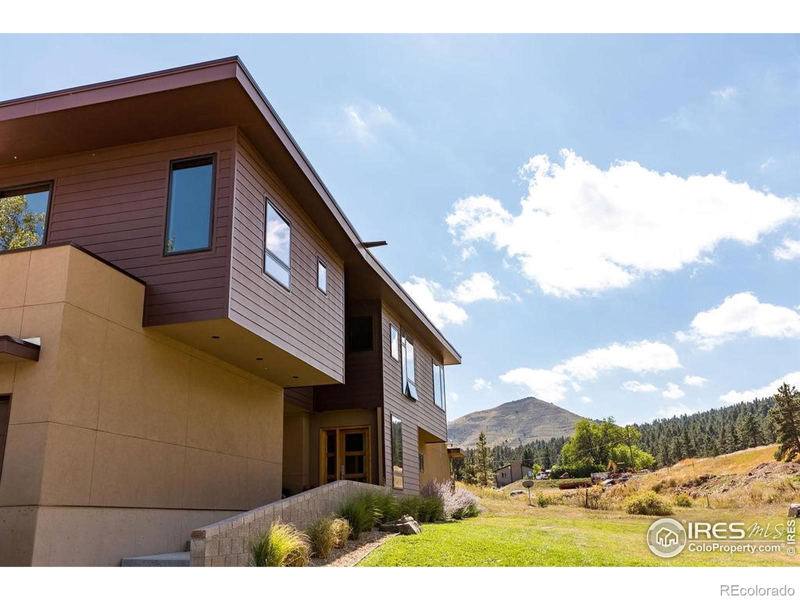 MLS Image #32 for 451  red gulch road,lyons, Colorado