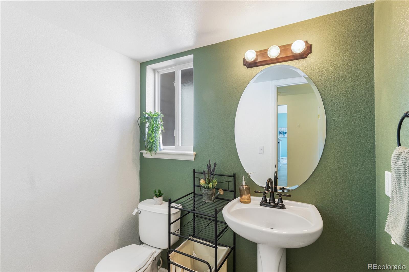 MLS Image #10 for 7330  straggler circle,colorado springs, Colorado