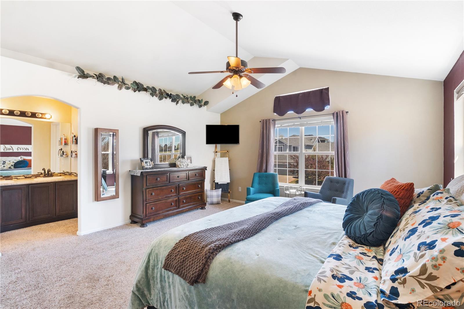 MLS Image #12 for 7330  straggler circle,colorado springs, Colorado