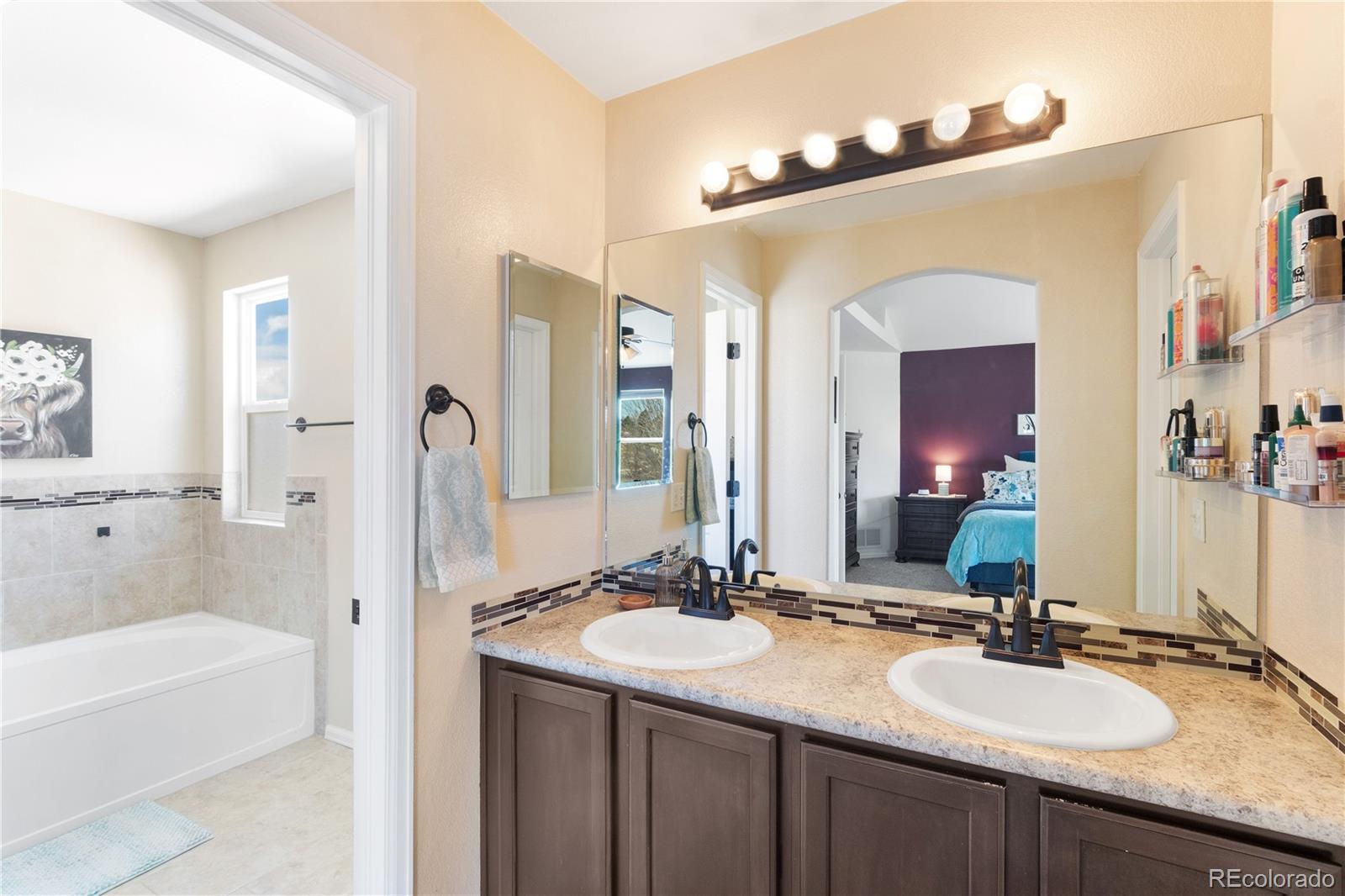 MLS Image #13 for 7330  straggler circle,colorado springs, Colorado