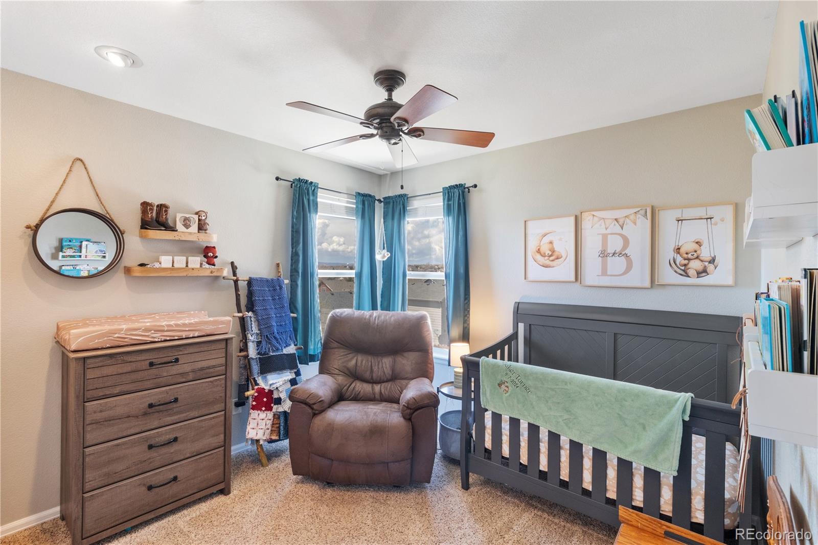 MLS Image #15 for 7330  straggler circle,colorado springs, Colorado