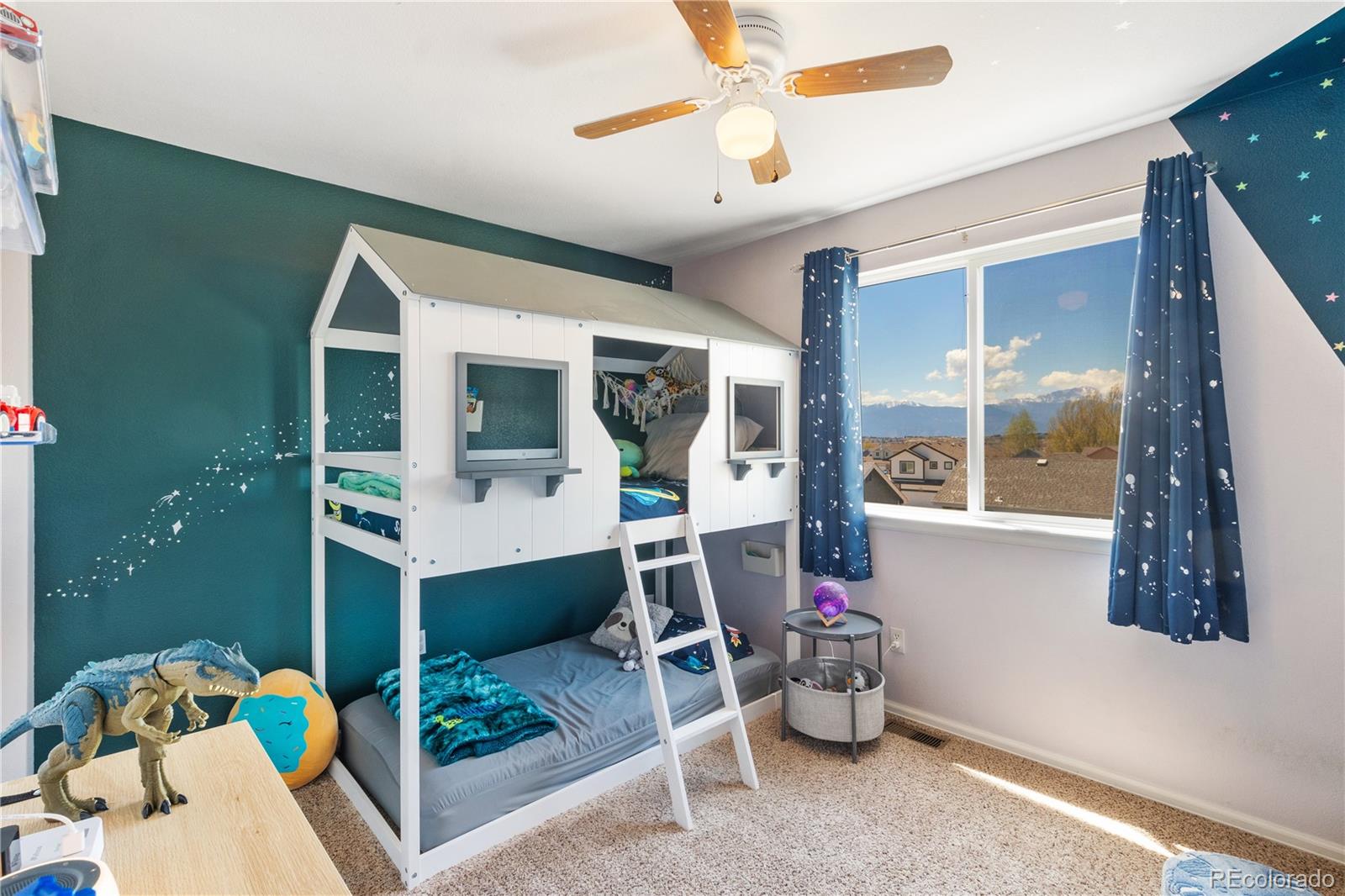 MLS Image #16 for 7330  straggler circle,colorado springs, Colorado