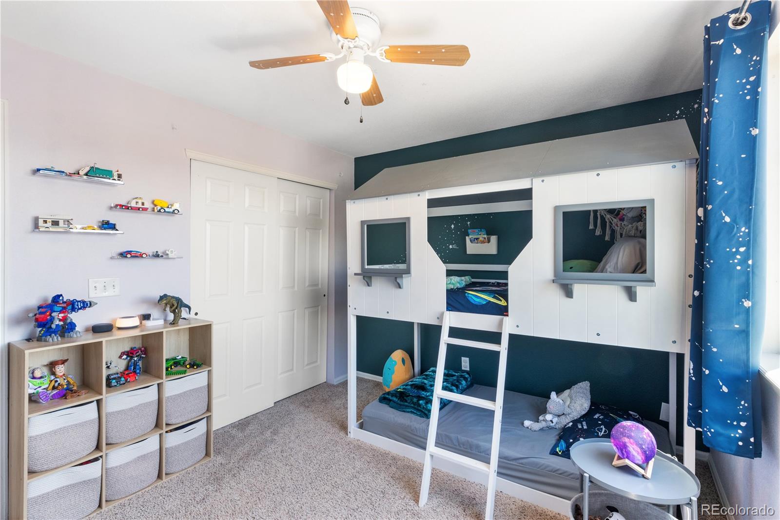 MLS Image #17 for 7330  straggler circle,colorado springs, Colorado