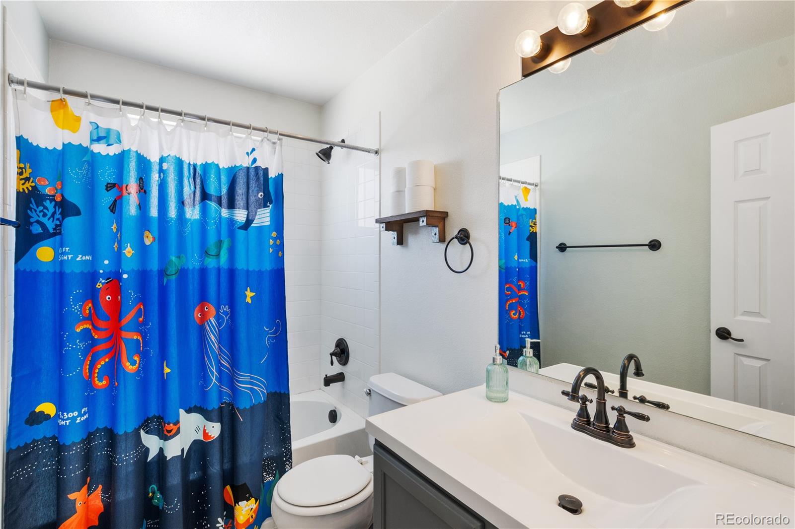 MLS Image #18 for 7330  straggler circle,colorado springs, Colorado