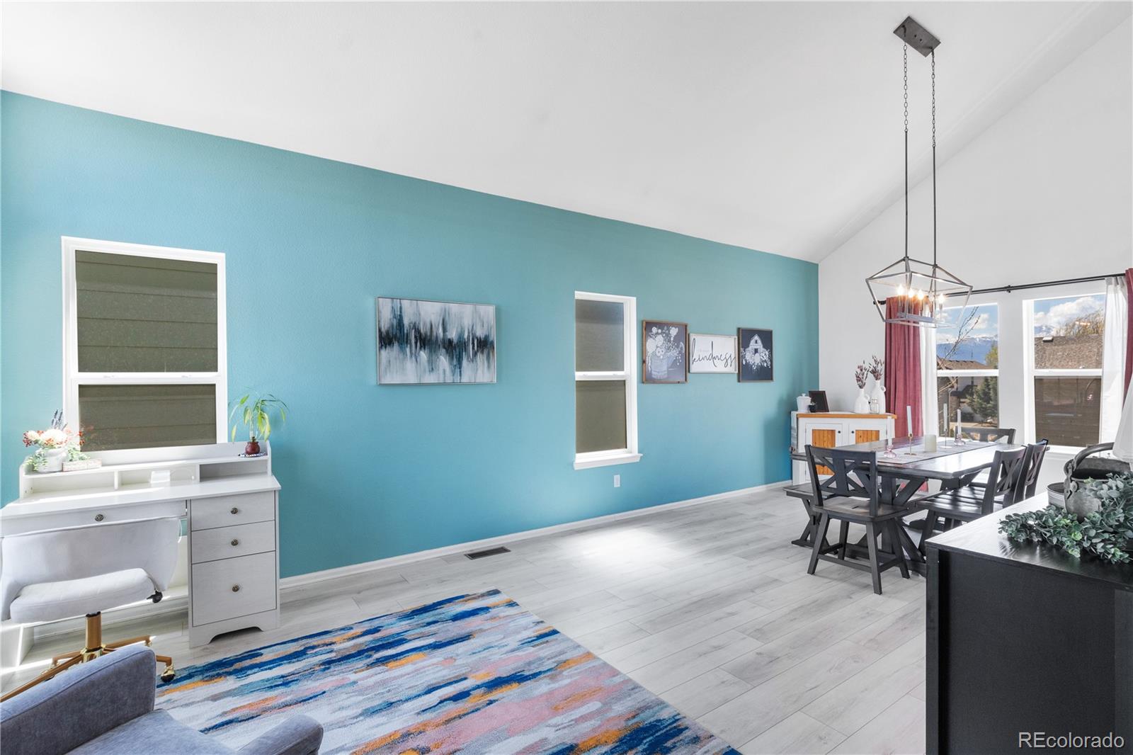 MLS Image #2 for 7330  straggler circle,colorado springs, Colorado