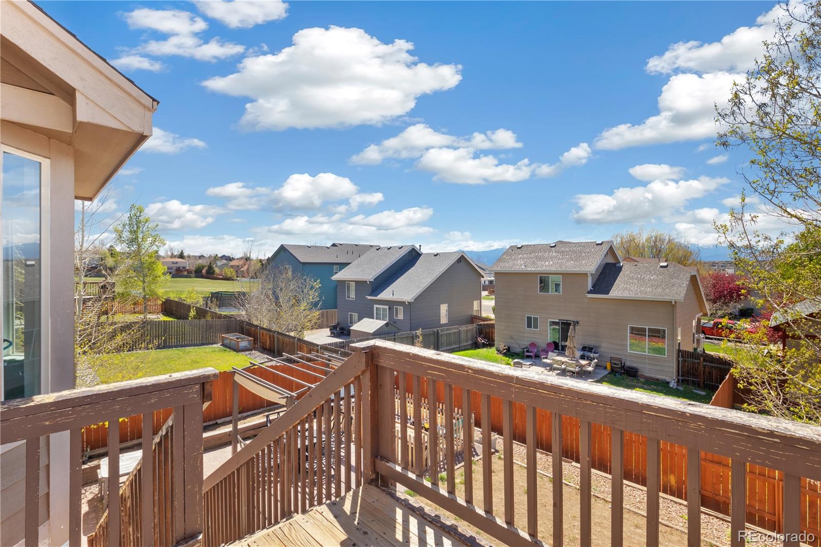 MLS Image #23 for 7330  straggler circle,colorado springs, Colorado
