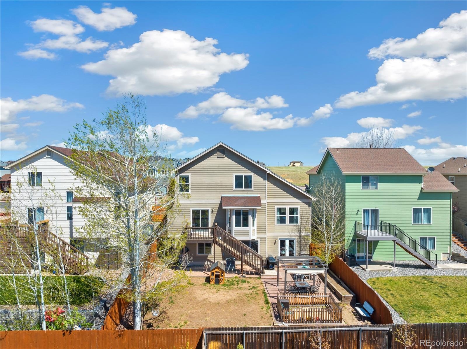 MLS Image #26 for 7330  straggler circle,colorado springs, Colorado