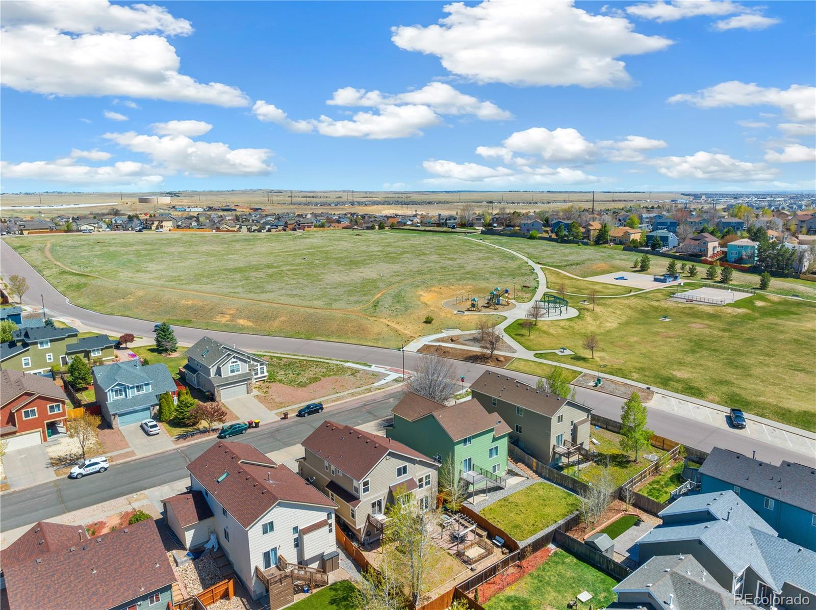 MLS Image #29 for 7330  straggler circle,colorado springs, Colorado