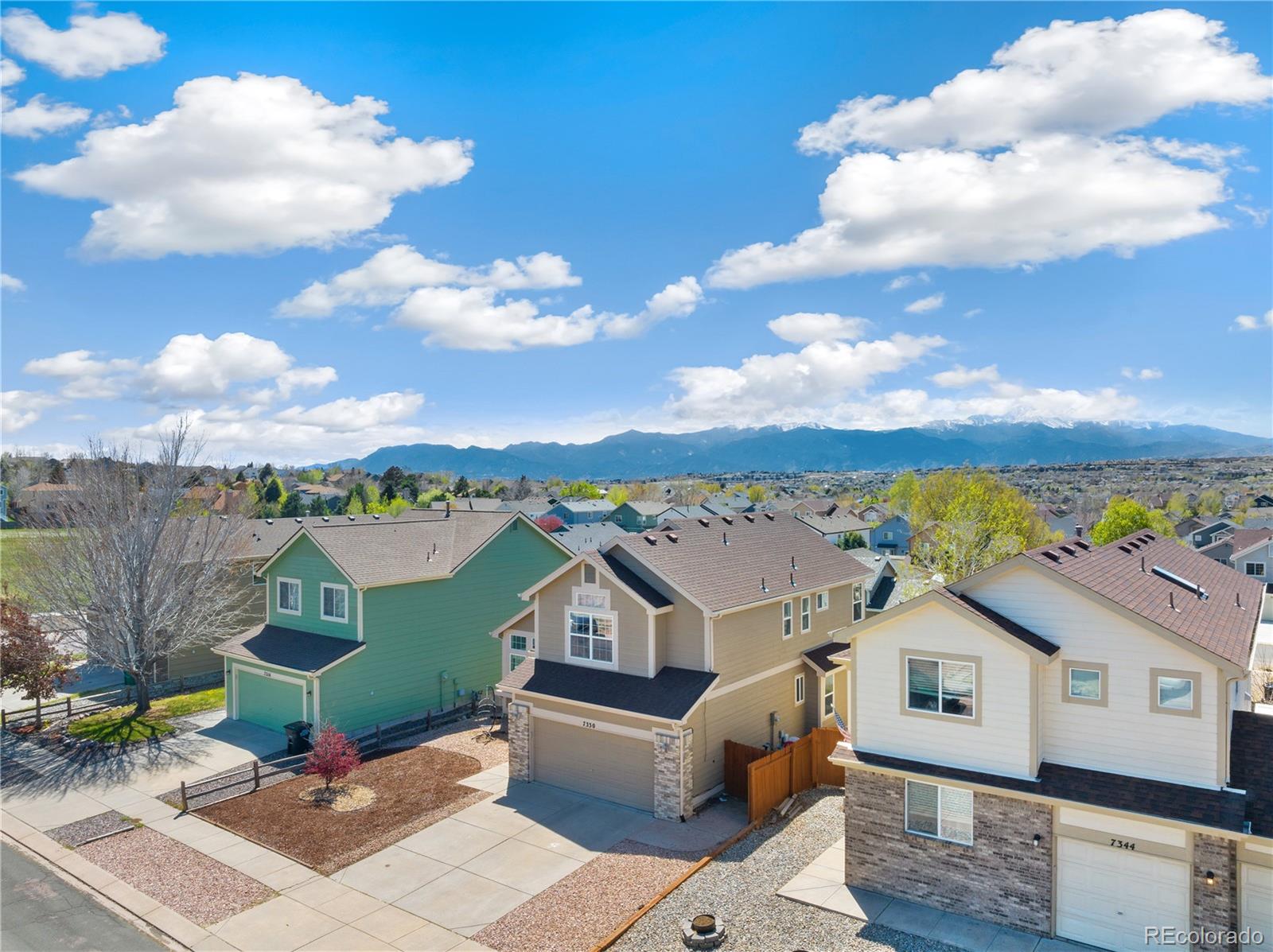 MLS Image #31 for 7330  straggler circle,colorado springs, Colorado