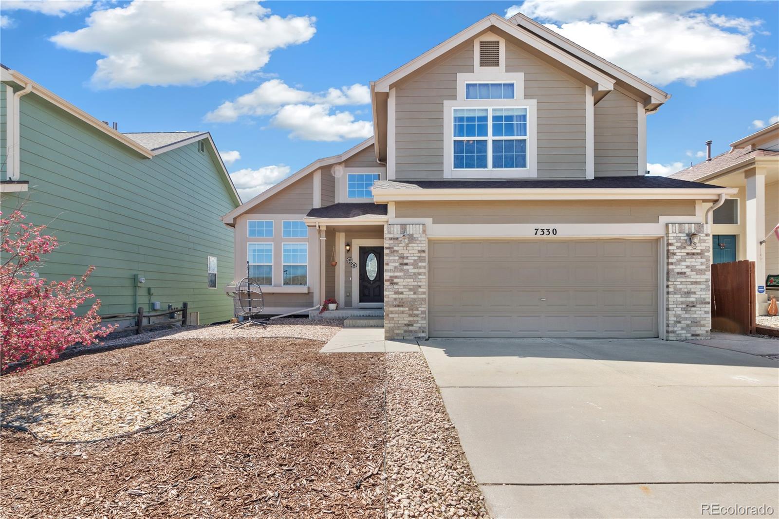 MLS Image #32 for 7330  straggler circle,colorado springs, Colorado
