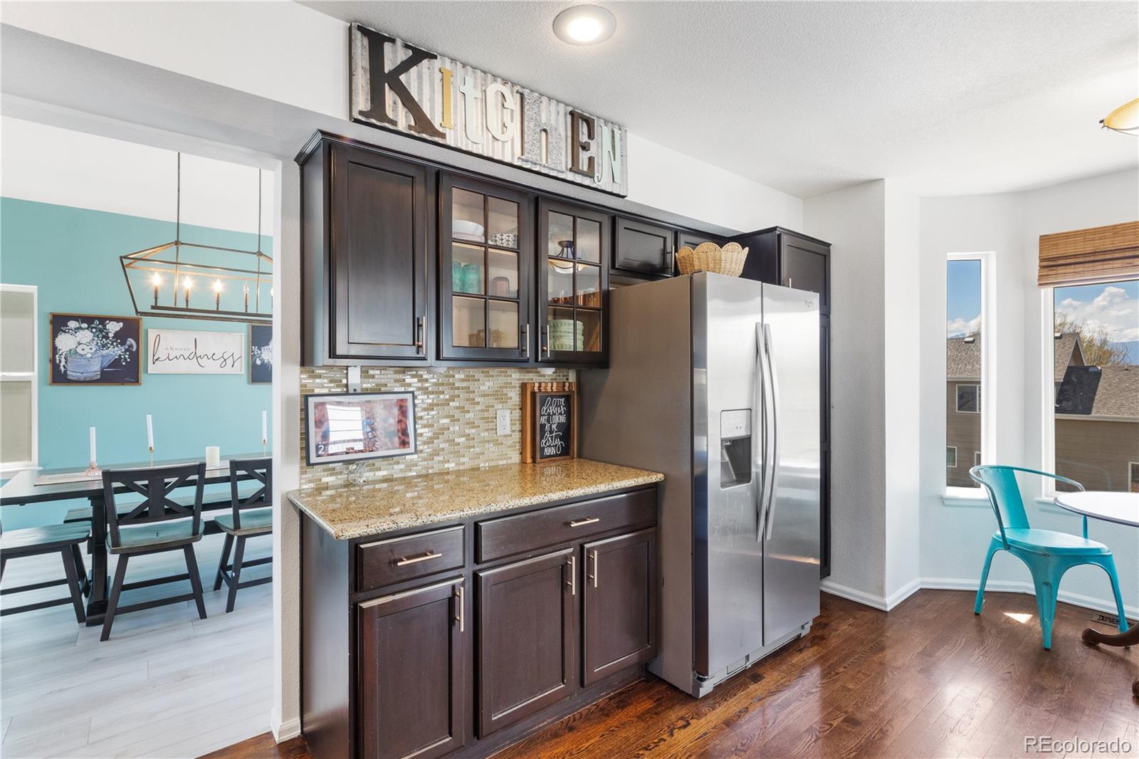 MLS Image #6 for 7330  straggler circle,colorado springs, Colorado