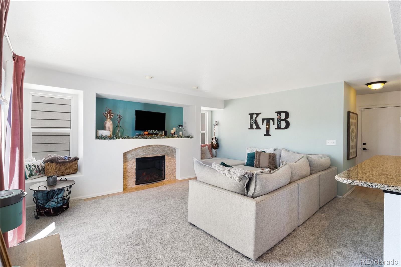 MLS Image #8 for 7330  straggler circle,colorado springs, Colorado