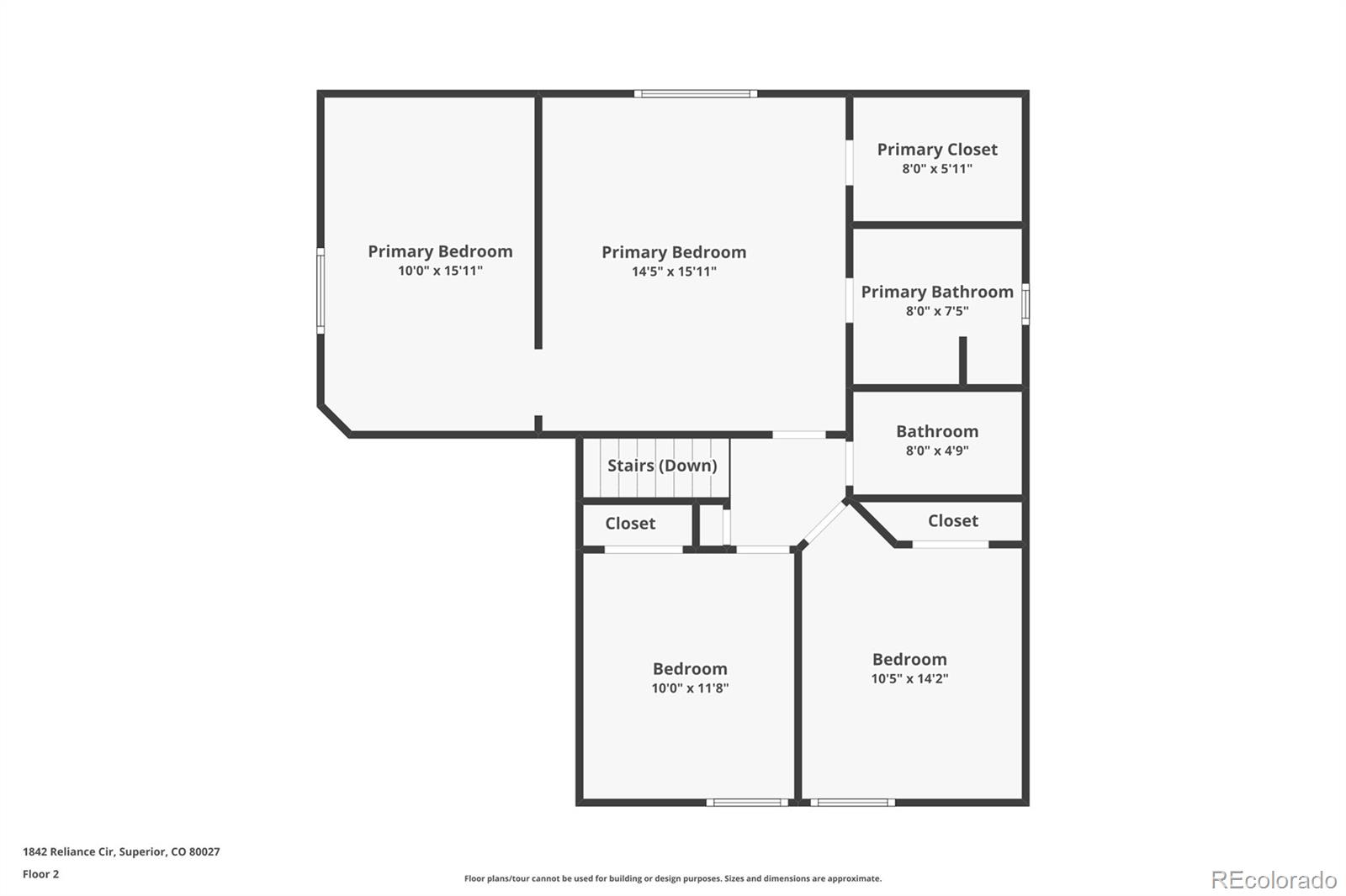 MLS Image #31 for 1842  reliance circle,superior, Colorado
