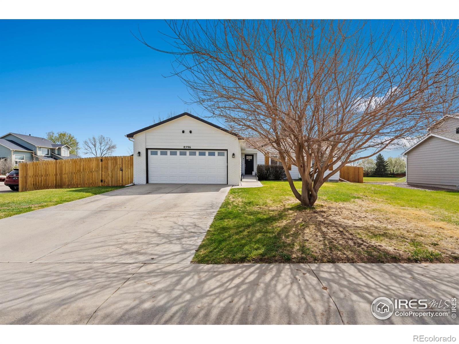 MLS Image #2 for 8596  seattle slew lane,wellington, Colorado