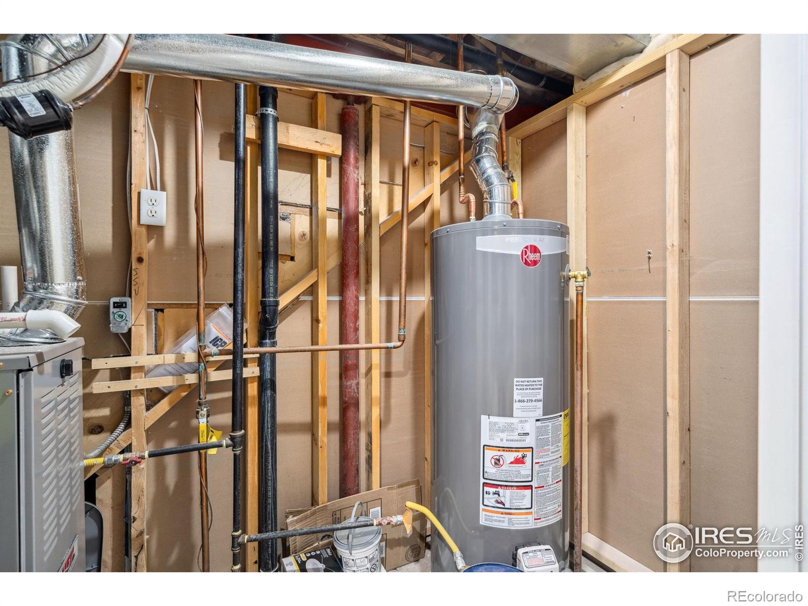 MLS Image #27 for 8596  seattle slew lane,wellington, Colorado