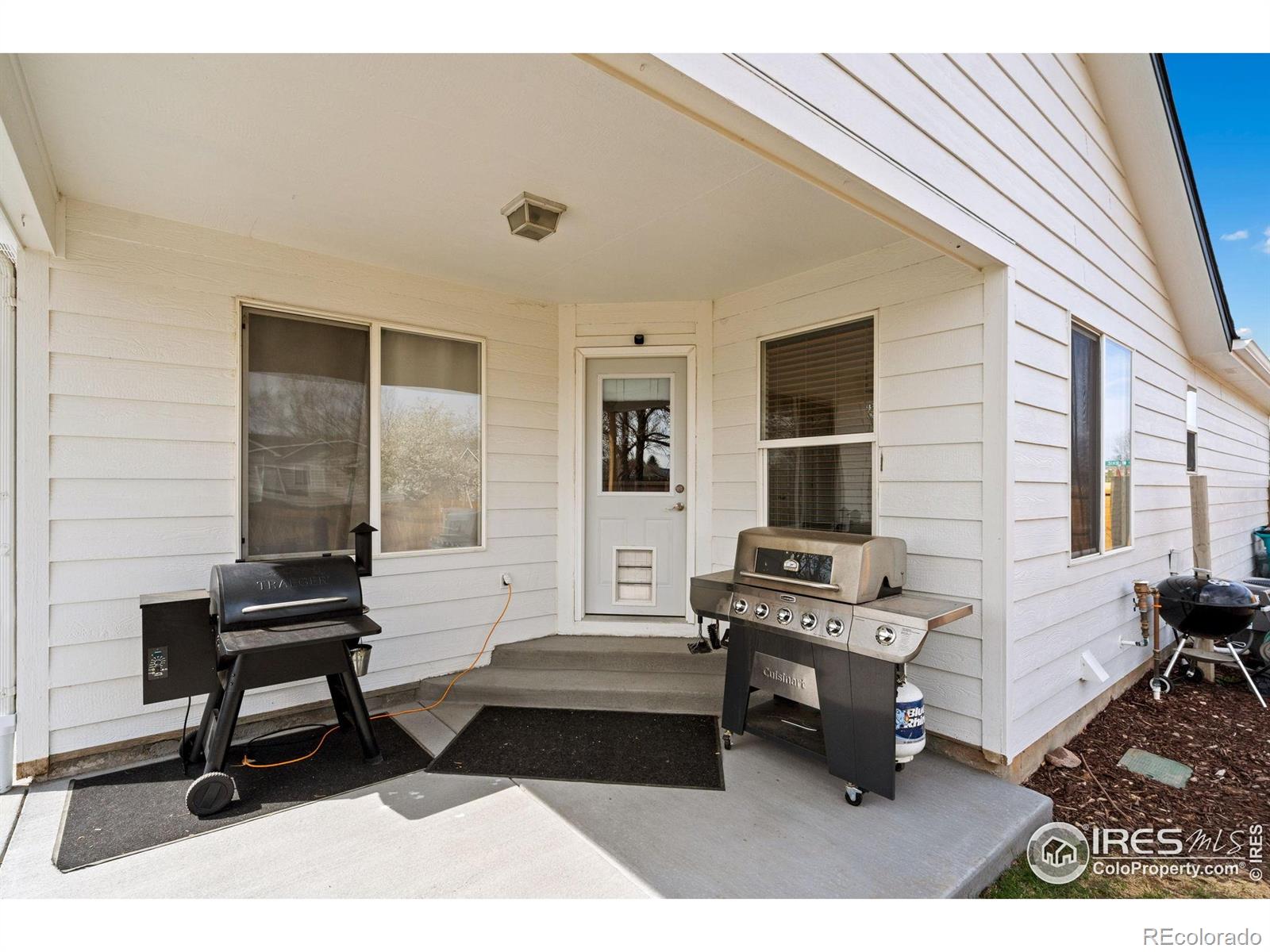 MLS Image #28 for 8596  seattle slew lane,wellington, Colorado