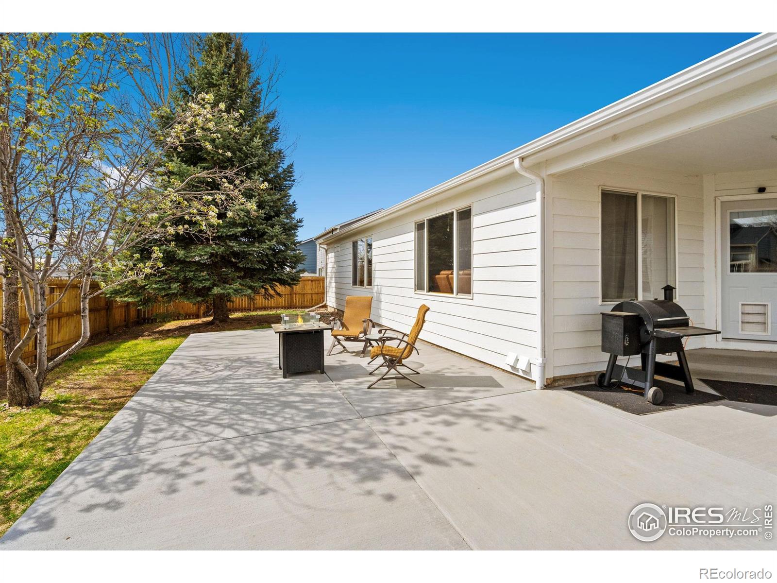 MLS Image #29 for 8596  seattle slew lane,wellington, Colorado