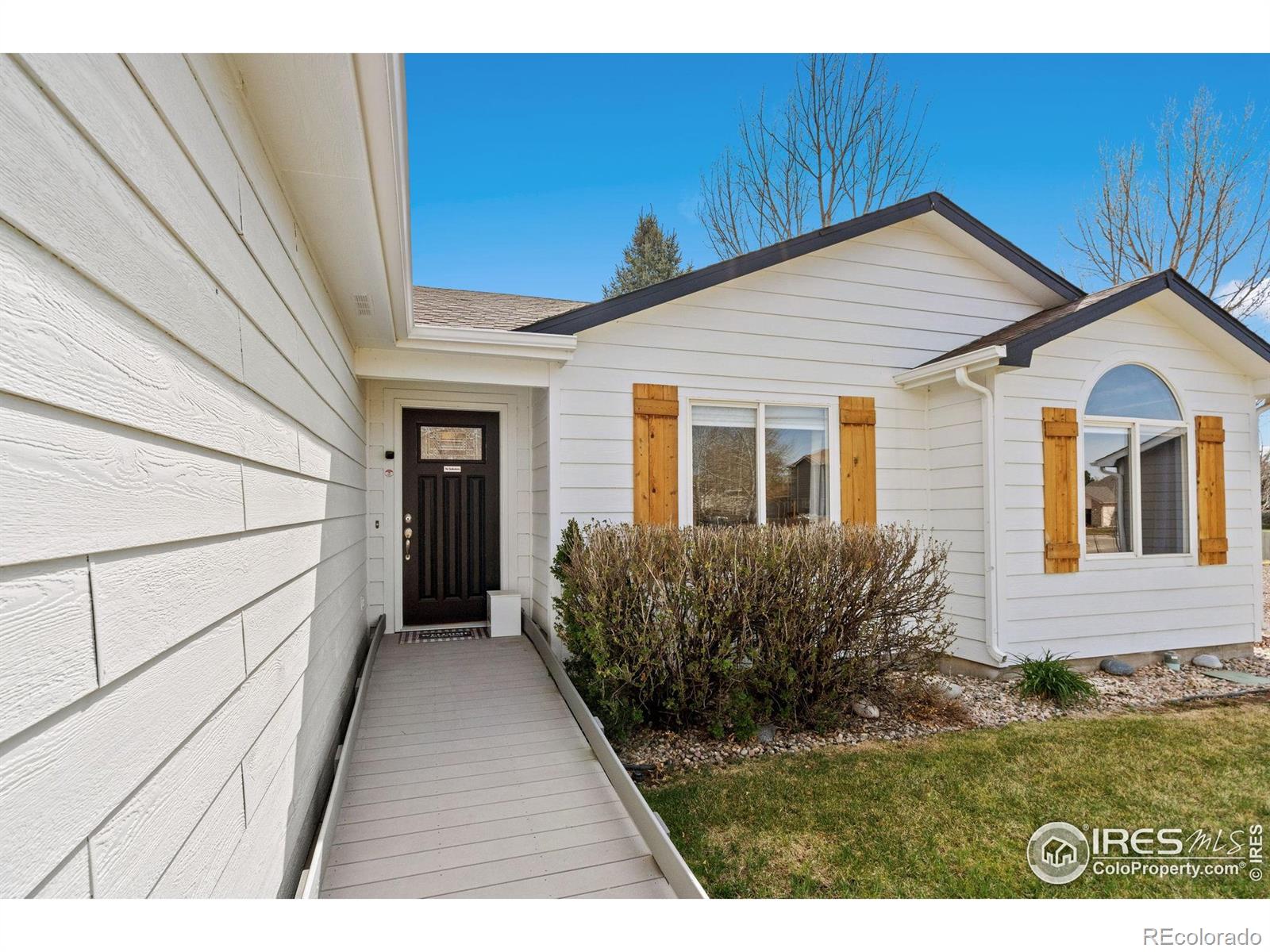 MLS Image #3 for 8596  seattle slew lane,wellington, Colorado