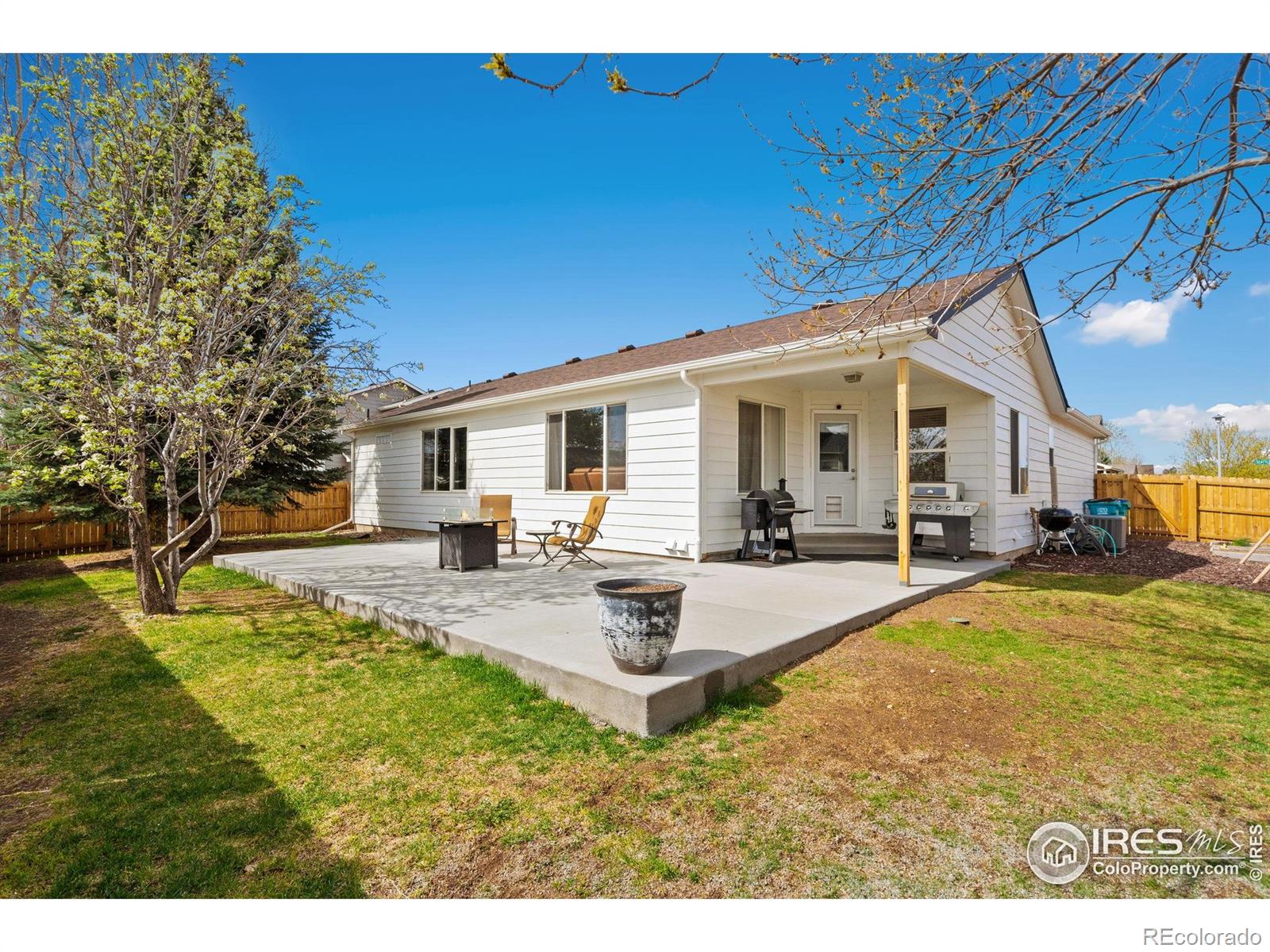 MLS Image #32 for 8596  seattle slew lane,wellington, Colorado