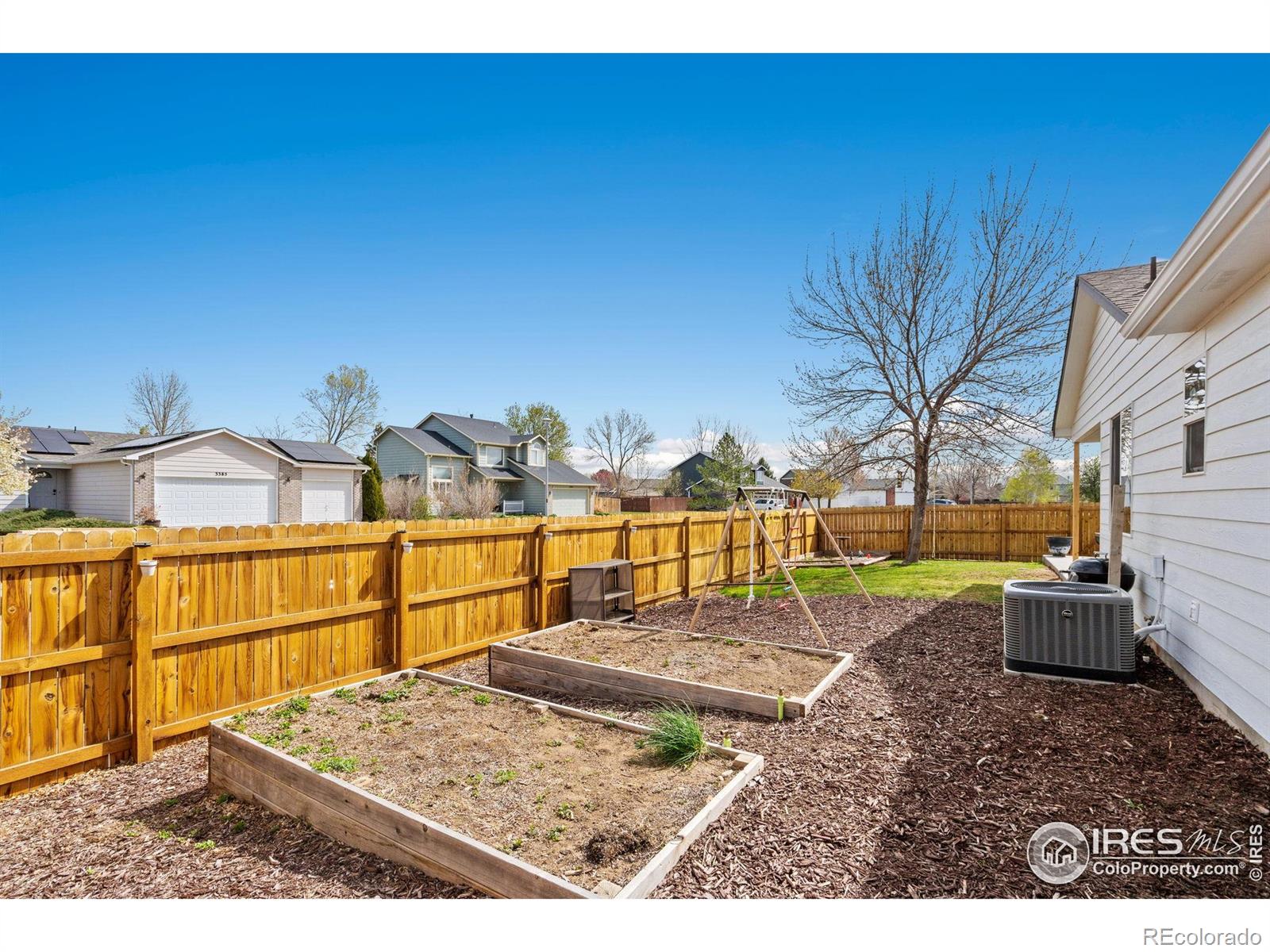 MLS Image #36 for 8596  seattle slew lane,wellington, Colorado