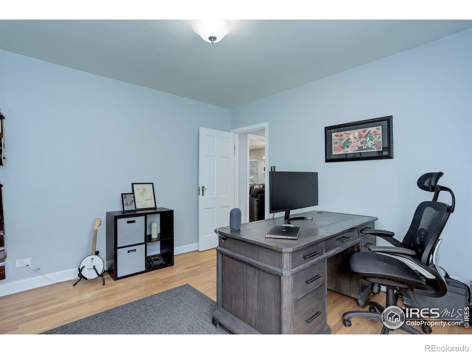 MLS Image #14 for 3441 w 45th avenue,denver, Colorado