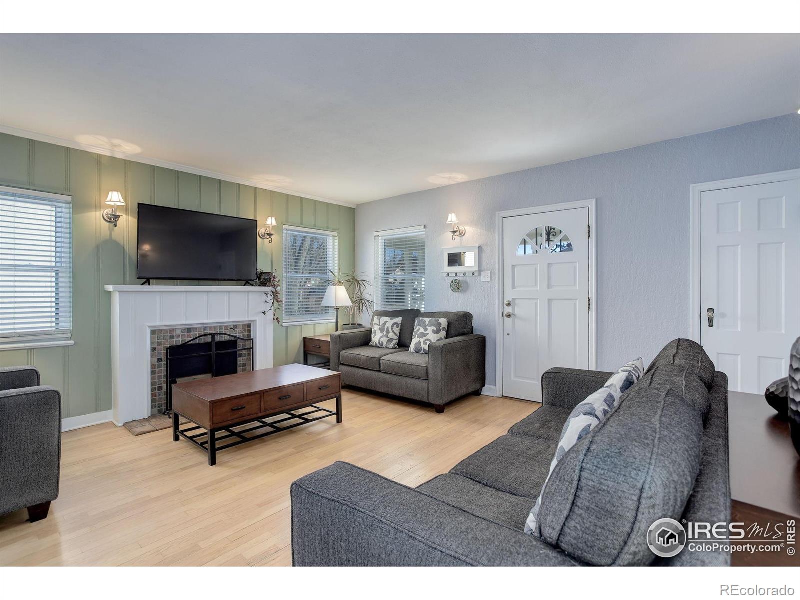 MLS Image #2 for 3441 w 45th avenue,denver, Colorado