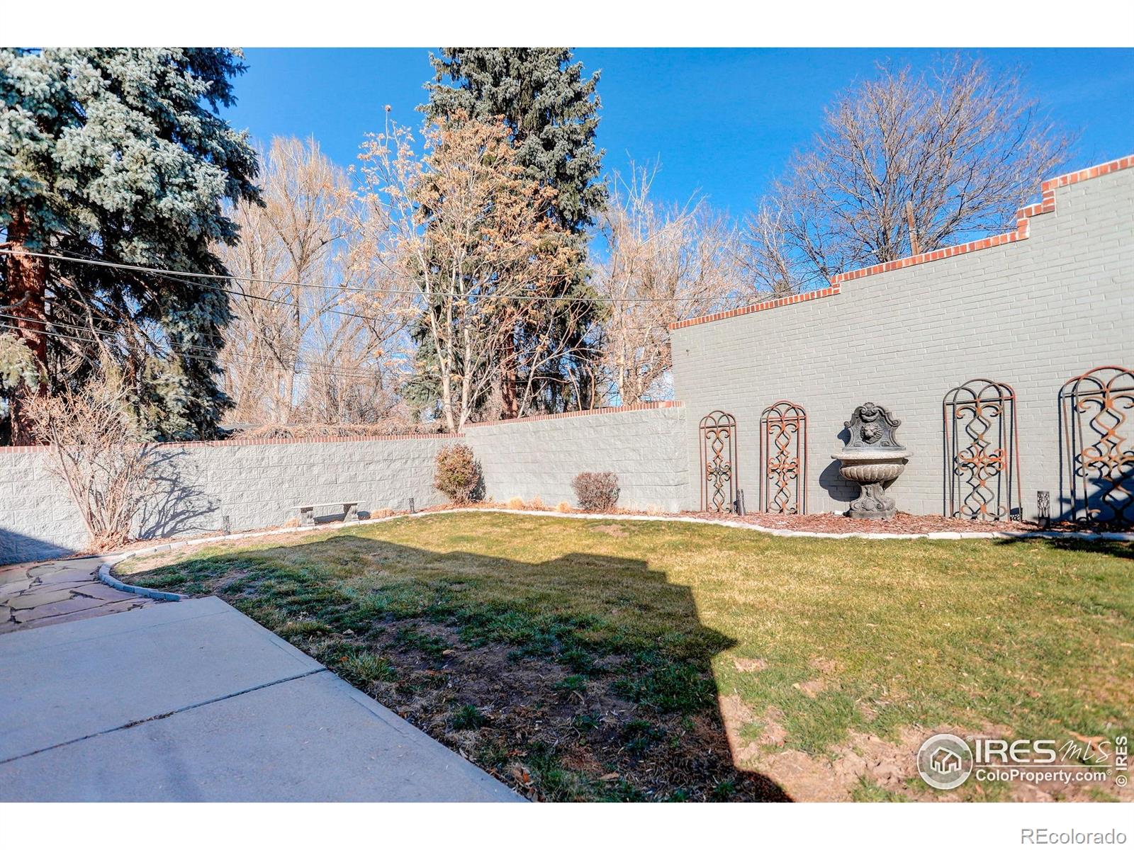 MLS Image #24 for 3441 w 45th avenue,denver, Colorado